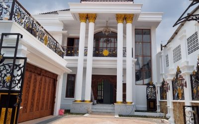 PEKERJAAN RUMAH TINGGAL